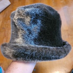 Hand Made Slouchy Bucket Hat